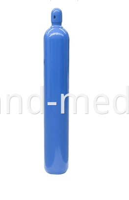 CL-OI0051 Oxygen Cylinder2